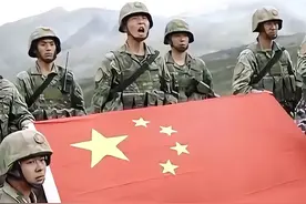 “这片土地，绝不可能在我们手里守小了！更不可能守丢了！”视频封面
