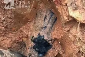 就在山东淄博！我国发现首个亿吨级页岩油田。视频封面