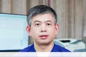 能缝0.6mm血管的微创手术机器人，对脑血管领域带来哪些改变 #硬核健康科普行动  #微创手术机器人 #手术机器人 @DOU+小助手视频封面