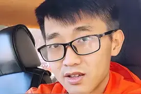 #科目二 新手#学车 如何判断车有没开“正”? #中山驾校 #17学车 #考驾照 视频封面