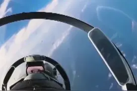 高燃！直击北部战区空军多军兵种联合对抗演练现场 视频封面