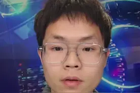 甲亢哥中国之行终将打破西方偏见滤镜视频封面