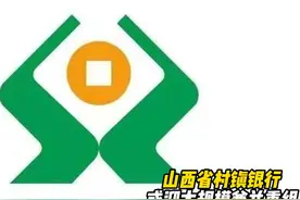 山西省村镇银行或迎大规模兼并重组 #山西dou知道 #山西资本圈视频封面