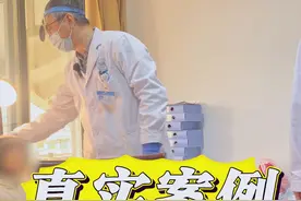 全网最详细，通过真实案列来解释扁桃体手术 ，腺样体手术 #扁桃体手术 #腺样体手术视频封面