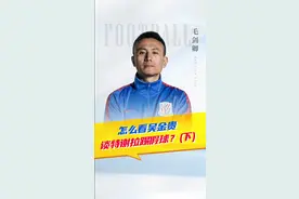 怎么看吴金贵谈特谢拉踢假球（下）？#毛剑卿#上海申花#特谢拉#吴金贵#吴金贵谈特谢拉视频封面