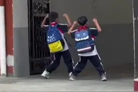 郑州中小学暑假时间定了！义务教育阶段：6月25日-8月25日，普通高中：7 月5 日-8月25日#暑假  #放假视频封面