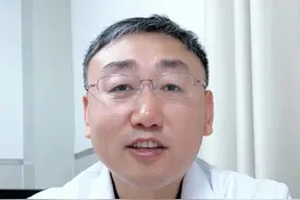 胃不好和肝脏有关系吗？ #肝病 #肝脏 #肝损伤 #科普视频封面