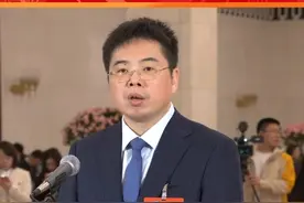 全国政协委员、中国医学科学院肿瘤医院主任医师赵宏：晚期肝癌一线治疗的标准方案给更多患者带来了生的希望#2025全国两会视频封面
