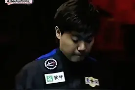 十八年前中国公开赛，丁俊晖横空出世，让斯诺克在国内口口相传！视频封面