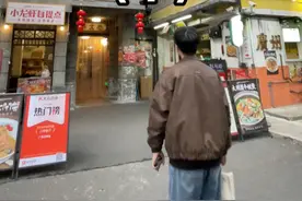 文和友，在广州过的怎么样了？ #文和友 #餐饮 #调研视频封面