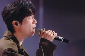 杨坤陈楚生合唱《泥巴》 #天赐的声音视频封面