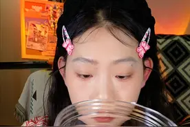 终于吃上了李诞同款牛脆脆 #美食测评 #美食分享 #美食分享官 #肉类零食视频封面
