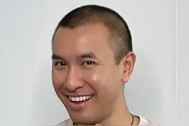 “我喜欢你” 用英语怎么说？ #英语 #英语口语视频封面
