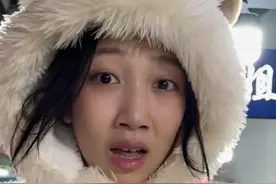 太难了！南方人在东北菜市场为何一步一个坎😭 #南方人买菜 #东北菜市场 #南方人在北方  #被冬季美食整心动了 #我和冬日有个约视频封面