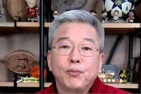 亚青赛首战总结 赢下了两大劲敌之一，战略意义更重要，比3分还重要！#u20亚洲杯 #U20 #宏哥侃球 #dou来足球季视频封面