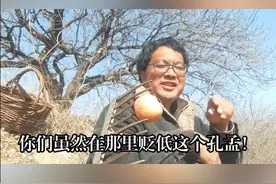 不要抹黑：山东和山东人了！ #偏见 #吐槽 #山东 #山东人视频封面