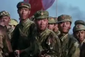 血债血偿为西路军两万冤魂报仇！“西北恶魔”马步芳的覆灭视频封面