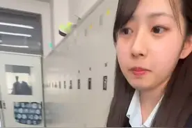 日本学生的考试成绩 #日本 #学生 #考试  #成绩 #校园生活视频封面