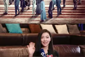菅纫姿分享拍摄的心路历程。每晚19:30，江苏卫视#电视剧数风流人物 敬请期待！视频封面