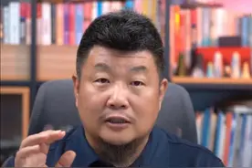 女性力量和男性力量成正比，你弱他也弱，你强他更强 #渲智情感视频封面