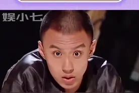 就说付航你真的还是太权威了！！#付航重庆活动passion脱口秀视频封面