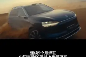 年终盘点，赛力斯以耀眼成绩彰显实力！全年新能源汽车销量超42万辆，同比增长近两倍，其中，问界M9大定突破20万，问界新M7斩获2024年新势力车型年度销冠！#赛力斯#问界#新能源汽车视频封面