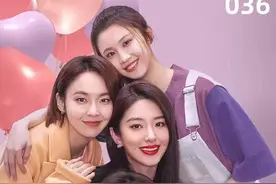 #张佳宁 #江疏影 #电视剧解说 父母不让嫁，女儿却执意要跟视频封面