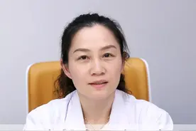 始基子宫报告单解读，双侧有混合型包块又是怎么回事？#石女 #始基子宫 #原发性闭经 #始基子宫可以怀孕吗视频封面