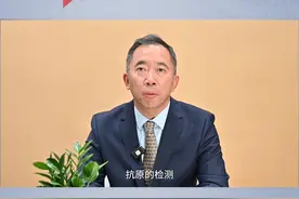 秋冬季呼吸道疾病高发，如何诊断流感？ 北京医院急诊科主任温伟主任提示，如果出现发烧、咳嗽、肌肉疼痛、乏力，怀疑自己得了流感，可进行流感病毒核酸检测或抗原检测。