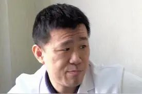 跑步膝髂胫束炎 该怎么解决疼痛问题 #膝关节疼痛  #半月板损伤 #骨科 #跑步 #硬核健康科普行动视频封面