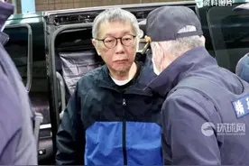 柯文哲身体出问题；委托律师：已出现血尿情形#柯文哲视频封面