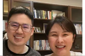 我俩对于二胎的一些想法…#夫妻 #二胎