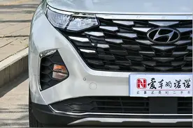 顶配现代库斯途开了2小时，跟大家分享下体验感受！视频封面