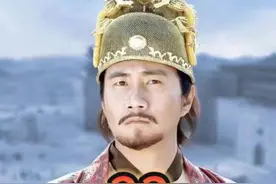 第23集  朱元璋吃个面 却遇见义子吃霸王餐 #电视剧解说 #明朝视频封面