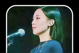 徐子尧：从救场女神到和声顶流——徐子尧的破圈音乐人生 #刀郎视频封面