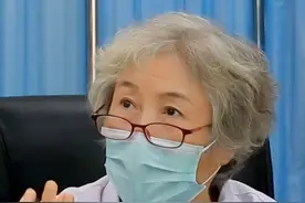 #发育迟缓 #智力落后 #王素梅两动一闭视频封面