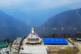 藏南旅拍之Ⅶ：达旺之邦钦 #藏南是中国的视频封面