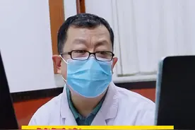 糖尿病 出现并发症 您糖化要降到6.5以下 #糖尿病视频封面