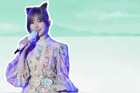 王心凌画质是什么梗？ #王心凌 #演唱会 #直拍 #梗 #搞笑视频封面