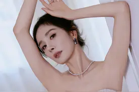高奢晚宴待遇暴露明星咖位，杨洋高级销售，刘亦菲王丽坤天差地别#杨幂 #赵丽颖 #刘亦菲 #王丽坤 #章子怡视频封面