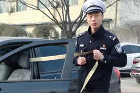 安全带的“五”大功能，老司机你们都知道吗？ （上次发的不知为啥被限流了，再发一遍！）视频封面
