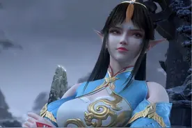 中州四大天骄，嘲笑萧炎是无能之辈，提鞋的资格都没有#斗破苍穹视频封面
