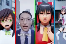 自己手K的人类高质量男性动作，也是没配布动作呢视频封面