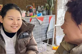 来做孕16周产检了，心里既紧张又忐忑，希望宝宝一路绿灯，婆婆还在家做好一锅酸菜大骨头，用实际行动照顾好儿媳妇，这婆婆堪比亲妈#乡村生活家 #新农人计划2024视频封面