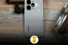 比强更强的Neo 真Turbo？，真我Neo7 Turbo首发评测！#真我Neo7Turbo  #强悍小透明  #透明手机