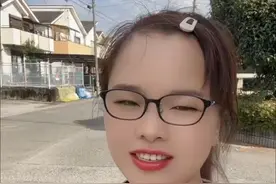 日本农村有钱人低调不炫富！ #vlog #海外生活 #日本生活 #日本打工视频封面