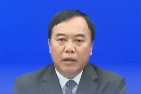 2024年六五环境日国家主场活动将在广西南宁市举办，首次在民族自治区举办（记者丨李致维 剪辑丨黎博成）#当代资讯  #新闻发布会  #广西  #六五环境日视频封面