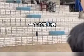 军训教官强行给学生剪短发？ 学校：知道后已立即叫停#江西dou知道#江西南昌#军训#剪成3毫米短发#你怎么看  