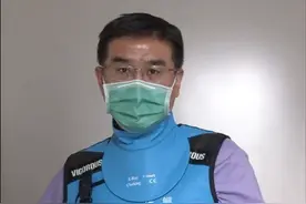 患者家里老人反复发低烧 医生检查发现并不是因为#新冠肺炎 而是因为这个原因视频封面