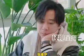 董璇张维伊曾约定不要孩子， 张维伊父亲离世后改变想法